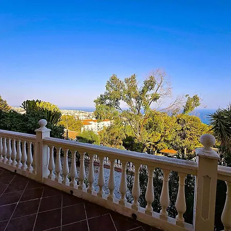 Villa Luxury With Panoramic Views