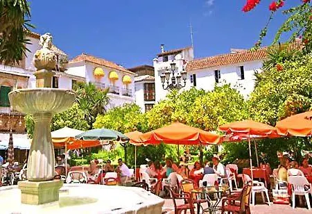 Luxury With Panoramic Views * Benalmádena