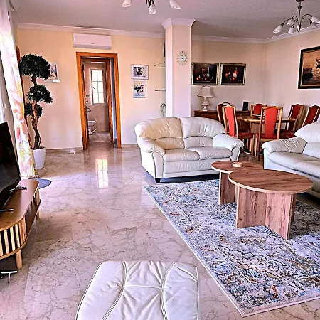 Villa Luxury With Panoramic Views