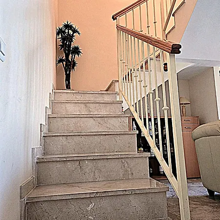 Luxury With Panoramic Views Benalmádena