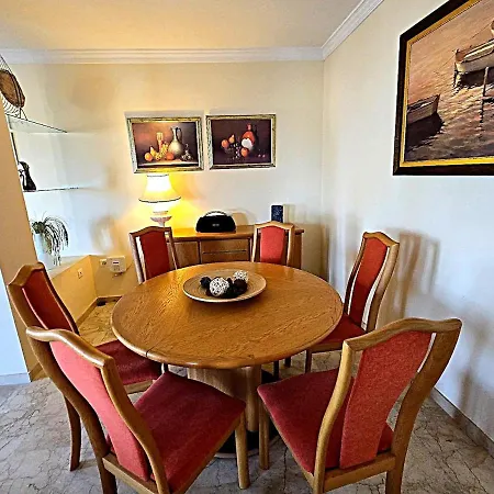 Luxury With Panoramic Views