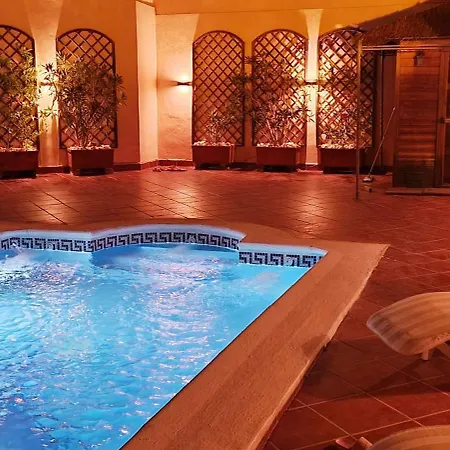 Luxury With Panoramic Views Villa